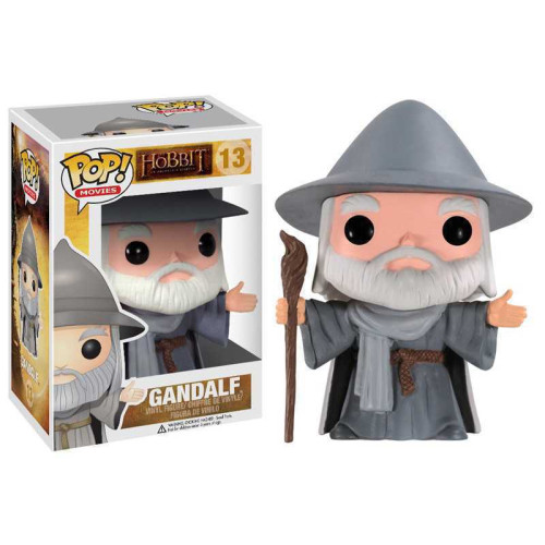 Funko Mania Funko Gandalf 13, Senhor dos Anéis, Lord of the Rings