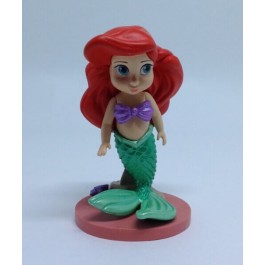 Disney Animators Ariel