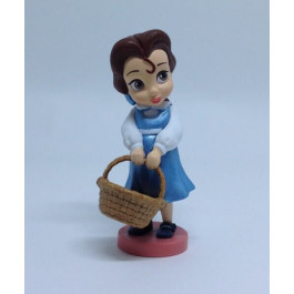 Disney Animators Belle