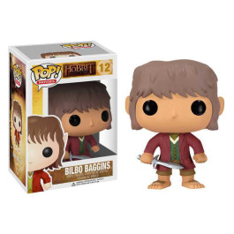 Funko Bilbo Baggins