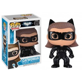 Funko Catwoman - Dark Knight
