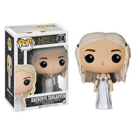 Funko Daenerys in Wedding Dress