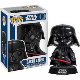 Funko Darth Vader