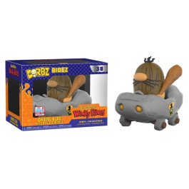 Dorbz Gravel Slag with Boulder Mobile