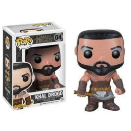 Funko Khal Drogo