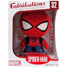 Fabrikations Spider-Man
