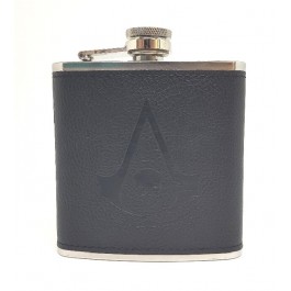 Assassin's Creed Black Flag Flask