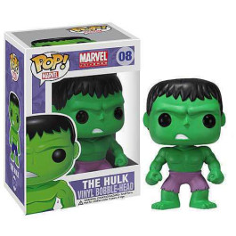 Funko Avengers Hulk