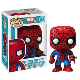 Funko Spider-Man 03