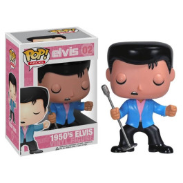 Funko 1950 Elvis Presley