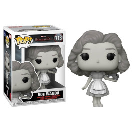 Funko 50s Wanda