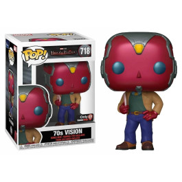 Funko 70s Vision