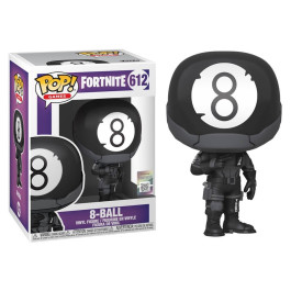 Funko 8-Ball