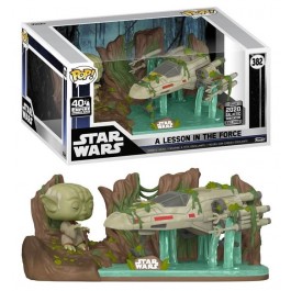 Funko A Lesson in the Force
