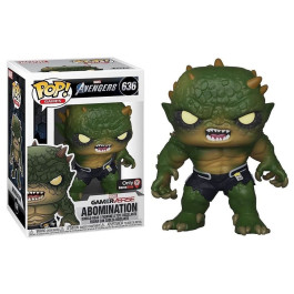 Funko Abomination