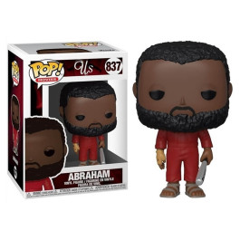 Funko Abraham 837