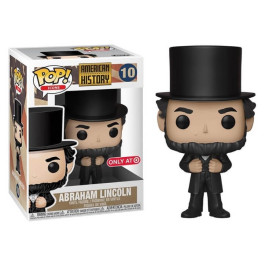 Funko Abraham Lincoln