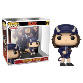 Funko AC/DC Highway to Hell