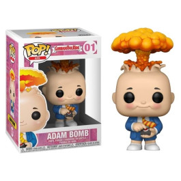 Funko Adam Bomb