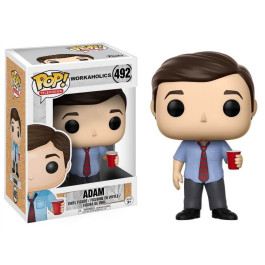 Funko Adam