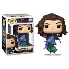 Funko Agatha Harkness