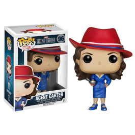 Funko Agent Carter