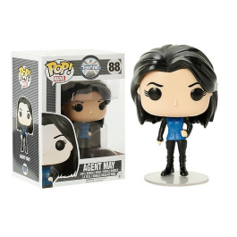 Funko Agent May