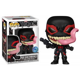 Funko Agent Venom Thunderbolts