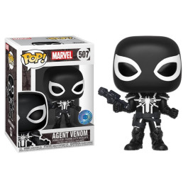 Funko Agent Venom