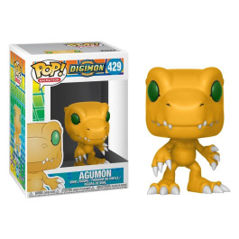 Funko Agumon