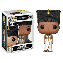 Funko Ahmanet