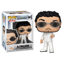 Funko BSB AJ McLean