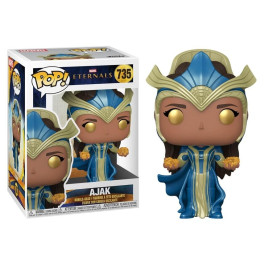 Funko Ajak