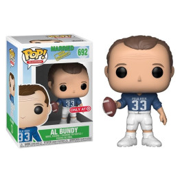 Funko Al Bundy Football