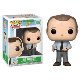 Funko Al Bundy