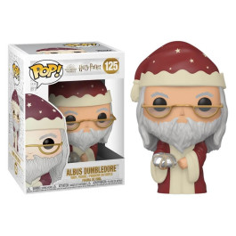 Funko Albus Dumbledore Holiday