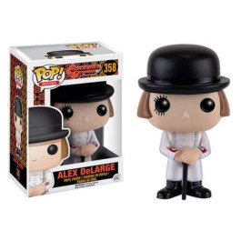 Funko Alex DeLarge