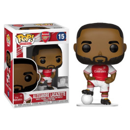 Funko Alexandre Lacazette