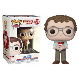 Funko Alexei