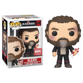 Funko Alexei Shostakov