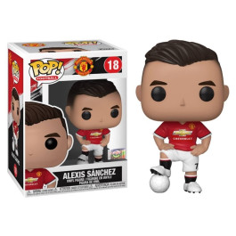 Funko Alexis Sanchez