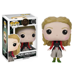 Funko Alice Kingsleigh