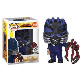 Funko All for One Battle Hand