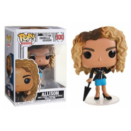 Funko Allison Hargreeves