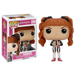 Funko Amber