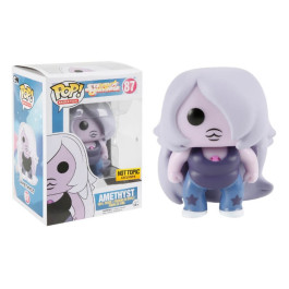 Funko Amethyst Exclusive