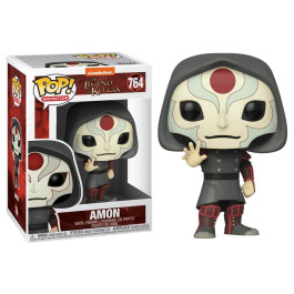 Funko Amon