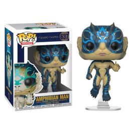 Funko Amphibian Man