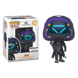 Funko Ana Shrike