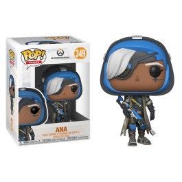 Funko Ana